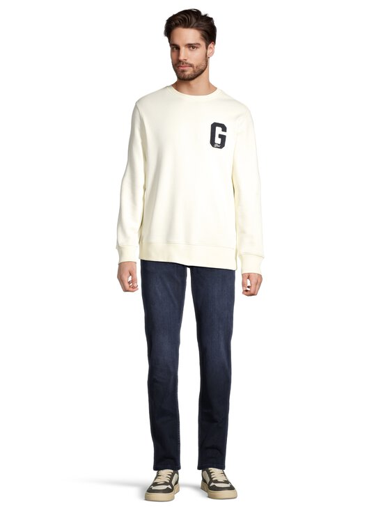 GANT - Pusa Badge - 130 CREAM - photo 2 GANT - Pusa Badge - 130 CREAM | Stockmann - photo 2