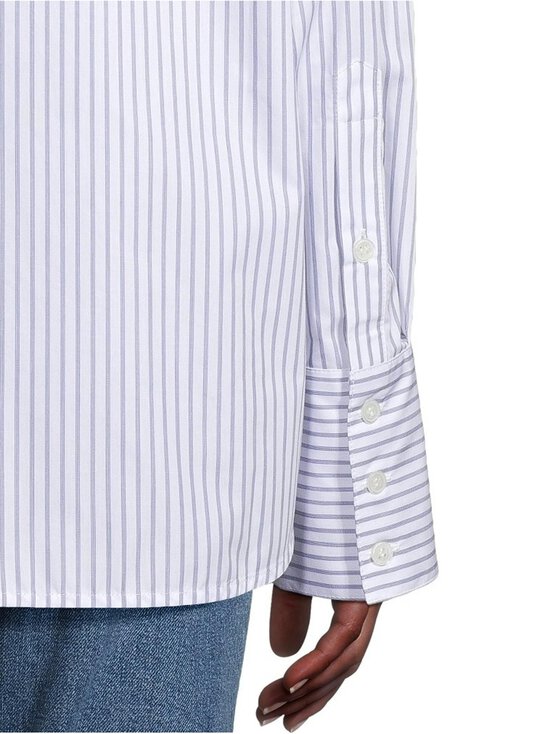 IVY OAK - Eve-raitapaita - MC2160 DARK BLUE STRIPE | Stockmann - photo 6