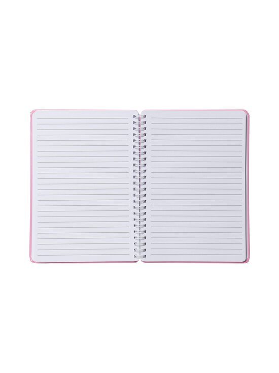 Moomin Arabia - Boss Lady Rebel Club -muistivihko A5 - MULTICOLOR | Stockmann - photo 2