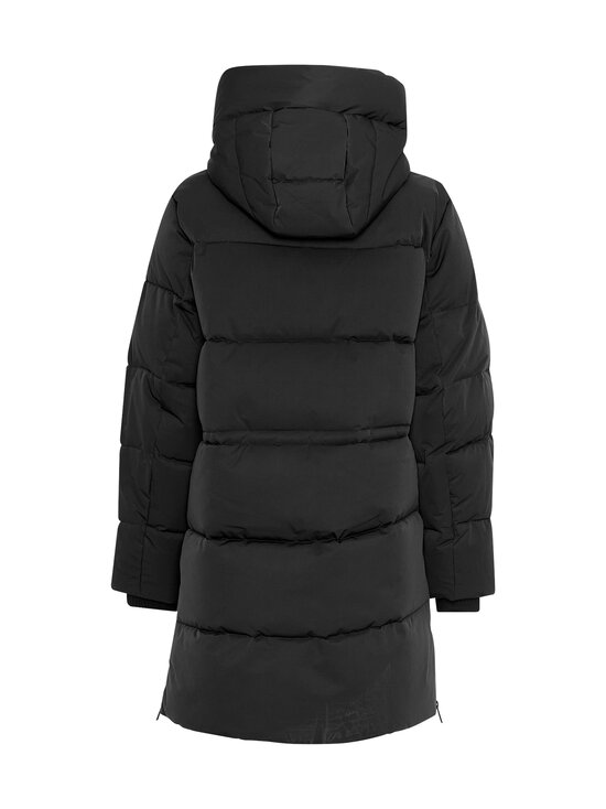 MSCH Copenhagen - MSCHMola Pavinaria -toppatakki - BLACK | Stockmann - photo 2