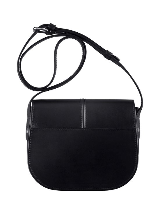 A.P.C - Betty Bag -nahkalaukku - NOIR - photo 2 A.P.C - Betty Bag -nahkalaukku - NOIR | Stockmann - photo 2