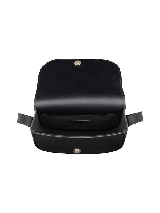 A.P.C - Betty Bag -nahkalaukku - NOIR - photo 4 A.P.C - Betty Bag -nahkalaukku - NOIR | Stockmann - photo 4