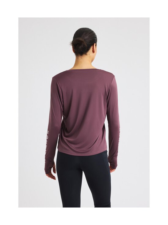 Röhnisch - Treeningsärk Team Logo - S568 HUCKLEBERRY - photo 4 Röhnisch - Treeningsärk Team Logo - S568 HUCKLEBERRY | Stockmann - photo 4