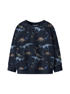 Name It - NmmBertil Regular džemperis - NAVY BLAZER | Stockmann