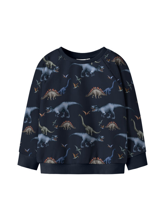 Name It - NmmBertil Regular džemperis - NAVY BLAZER | Stockmann - photo 1