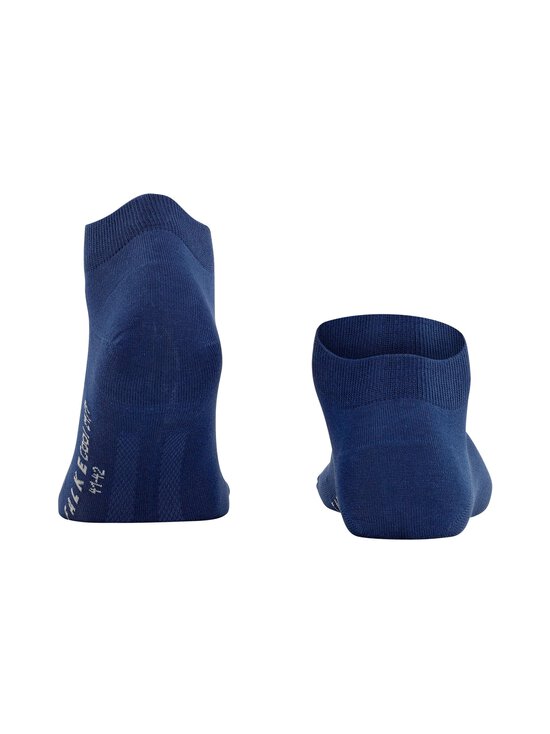 Falke - Madala säärega sokid Cool 24/7 - 6000 ROYAL BLUE | Stockmann - photo 4