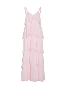 Vila - Vikenya Strap -maksimekko - CHERRY BLOSSOM | Stockmann