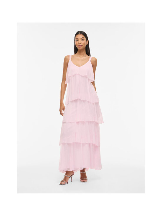 Vila - Vikenya Strap -maksimekko - CHERRY BLOSSOM | Stockmann - photo 3