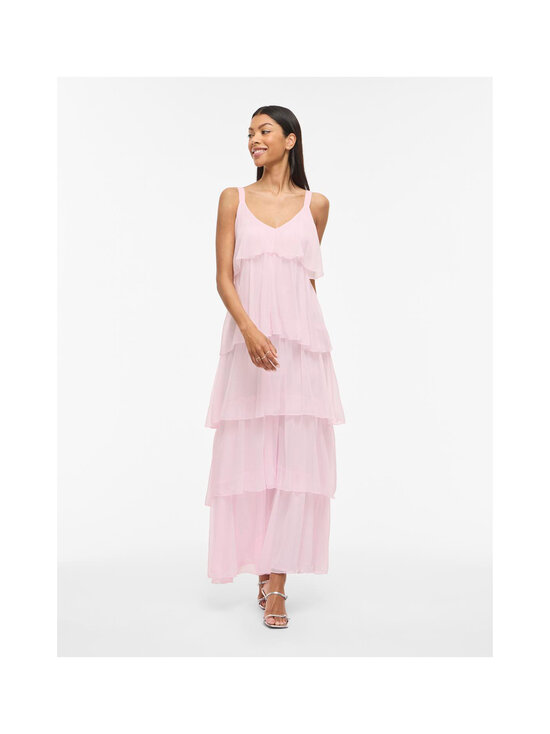 Vila - Vikenya Strap -maksimekko - CHERRY BLOSSOM | Stockmann - photo 5