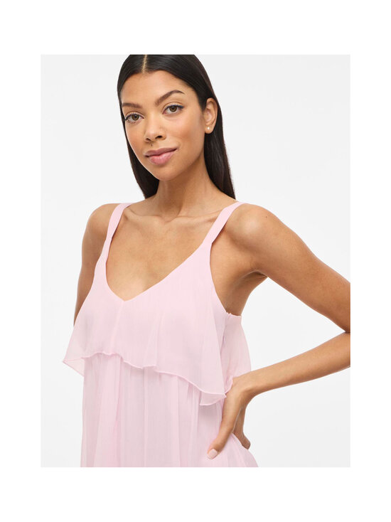 Vila - Vikenya Strap -maksimekko - CHERRY BLOSSOM | Stockmann - photo 7