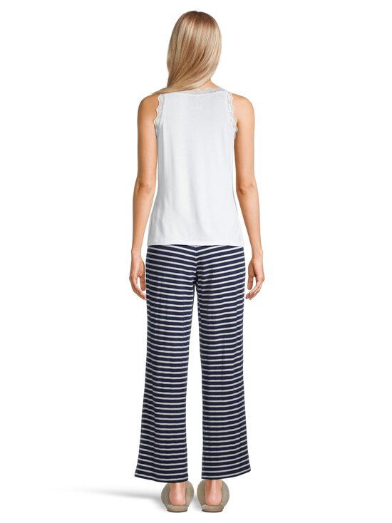 A+more - Jiren jersey tops - WHITE - photo 3 A+more - Jiren jersey tops - WHITE | Stockmann - photo 3