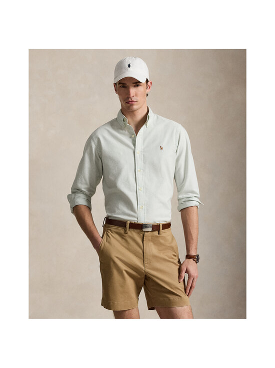 Polo Ralph Lauren - Sport-kauluspaita - 6636R FADED MINT WHITE | Stockmann - photo 2