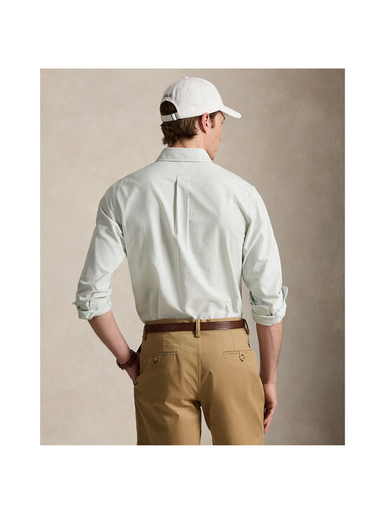 Polo Ralph Lauren - Sport-kauluspaita - 6636R FADED MINT WHITE | Stockmann - photo 3