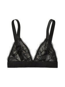 Closely - The Bird Bralette rinnahoidja - BLACK Closely - The Bird Bralette rinnahoidja - BLACK | Stockmann