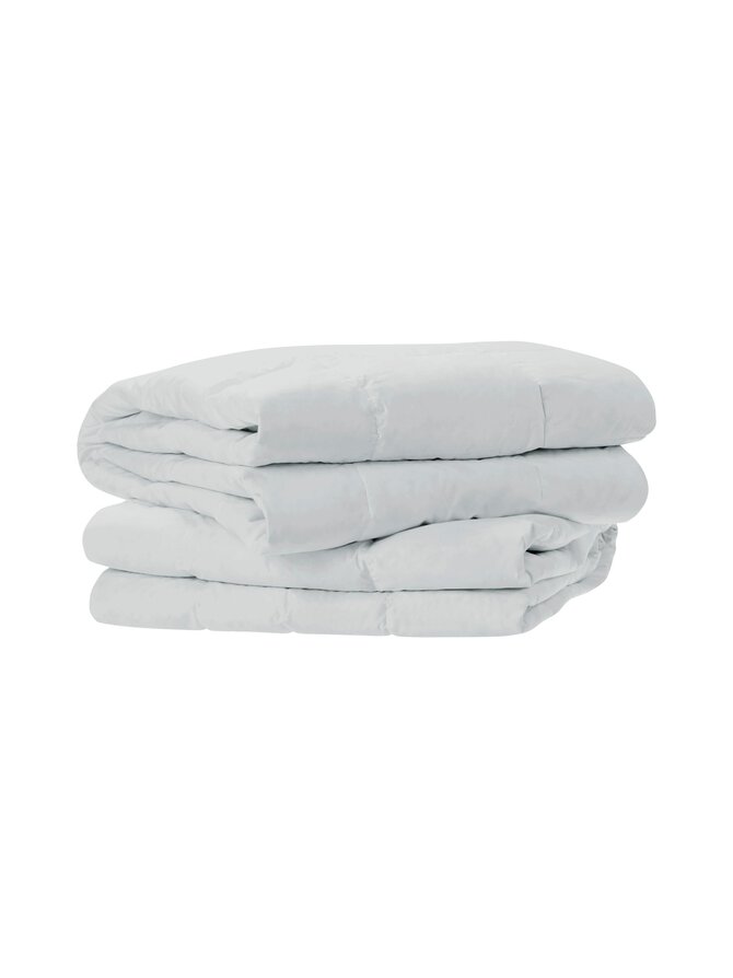 Joutsen - Superviileä Untuvapeite 220 X 220 Cm, 90/10, 250 G
