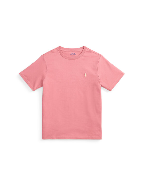Polo Ralph Lauren - T-särk - DESERT ROSE/C1168 | Stockmann - photo 1