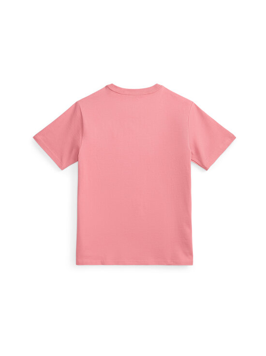 Polo Ralph Lauren - T-särk - DESERT ROSE/C1168 | Stockmann - photo 2