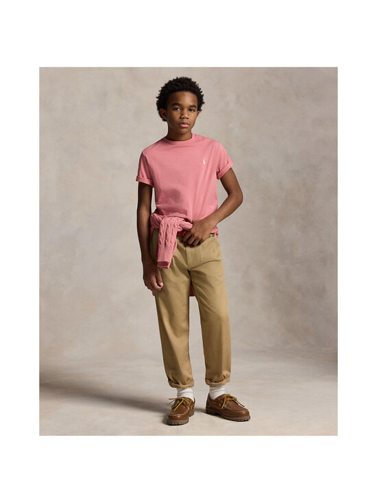 Polo Ralph Lauren - T-särk - DESERT ROSE/C1168 | Stockmann - photo 3