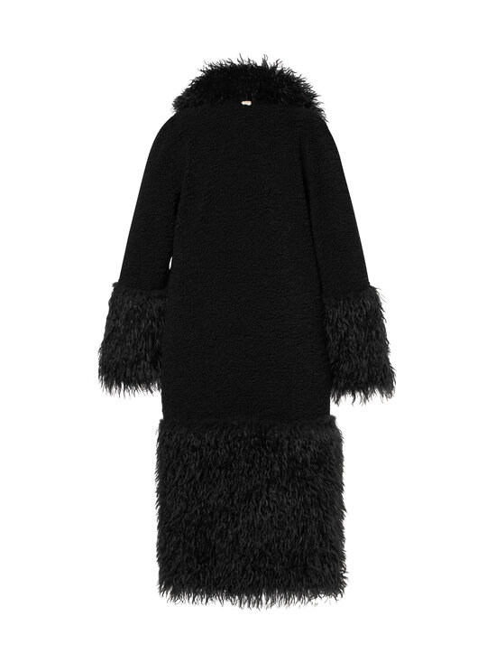 Beaumont - Sienna long -takki - 1990 - BLACK | Stockmann - photo 2