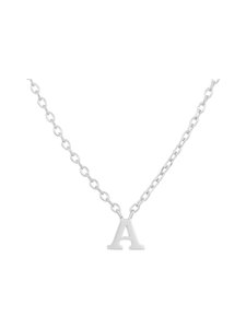 Pernille Corydon - Note A -riipus - SILVER | Stockmann