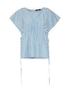 Max Mara Weekend - Wkdpanda-paita - 003 CORNFLOWER BLUE | Stockmann