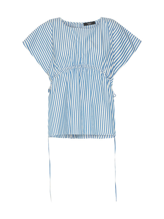 Max Mara Weekend - Wkdpanda-paita - 003 CORNFLOWER BLUE | Stockmann - photo 1