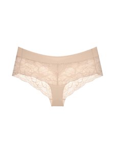 Triumph - aluspüksid Body Make-Up Illusion Lace Shorty - 00NZ NUDE BEIGE | Stockmann