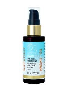 Klippoteket - Argan Oil -öljyhoito 75 ml | Stockmann