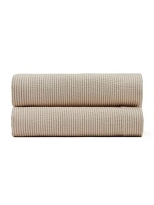 Kave Home - Bedar-päiväpeite - BEIGE | Stockmann