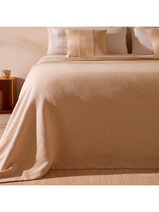Kave Home - Bedar-päiväpeite - BEIGE - photo 3 Kave Home - Bedar-päiväpeite - BEIGE | Stockmann - photo 3