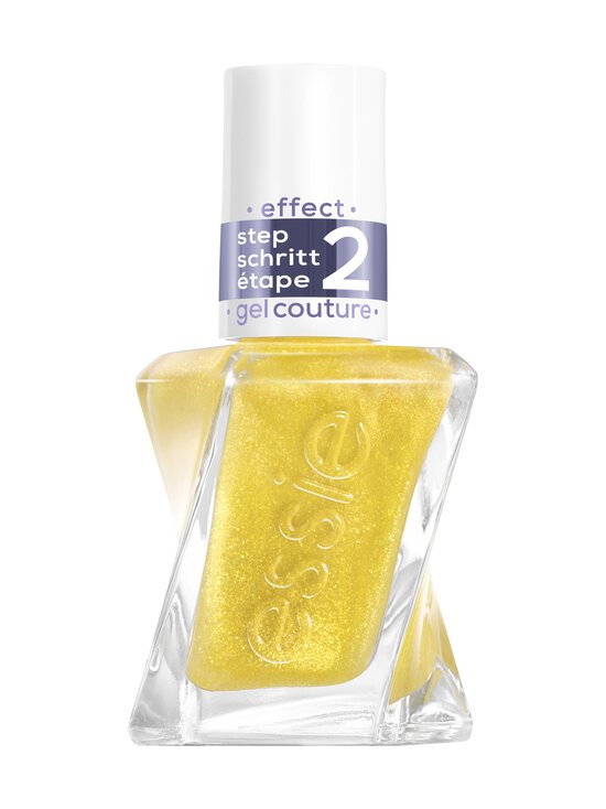 Gel Couture -erikoistehoste kynsilakka
