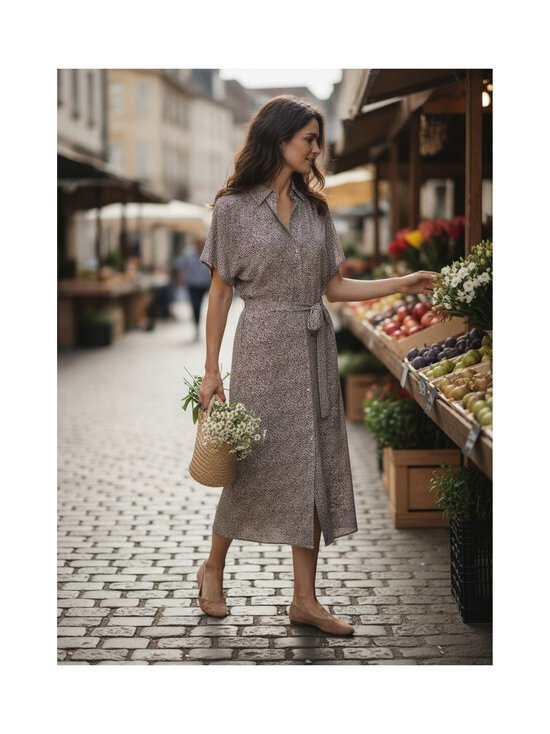 Ril's - Ferrette kleita - 105 SAND | Stockmann - photo 4