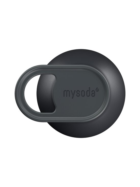 Mysoda - Thermal-pullo - BLACK | Stockmann - photo 3
