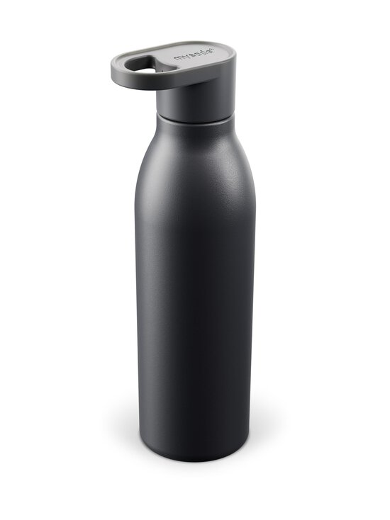 Mysoda - Thermal-pullo - BLACK | Stockmann - photo 4