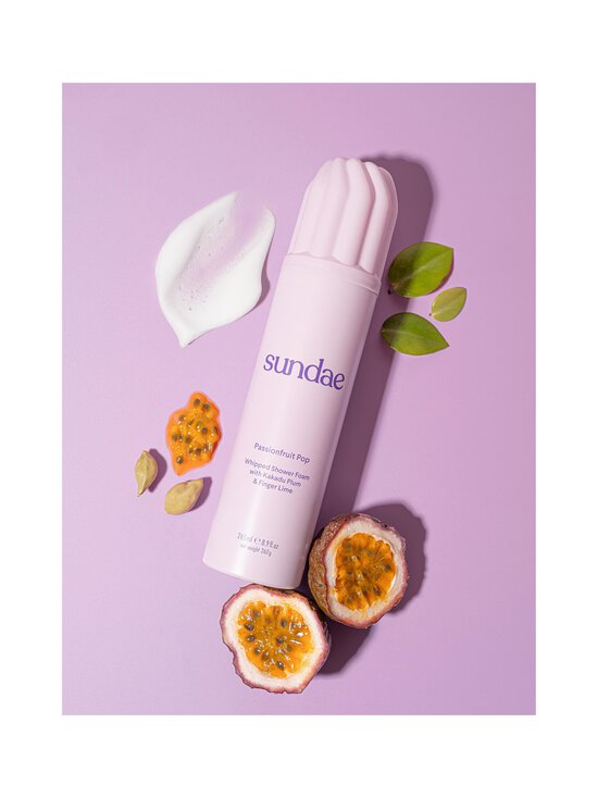 Sundae Body - Passionfruit Pop dušas putas - NOCOL | Stockmann - photo 2