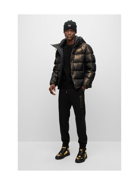 BOSS - Lamont-housut - 001 BLACK - photo 5 BOSS - Lamont-housut - 001 BLACK | Stockmann - photo 5