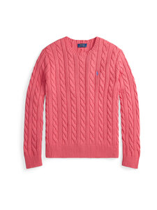 Polo Ralph Lauren - Kudum Driver - PALE RED | Stockmann