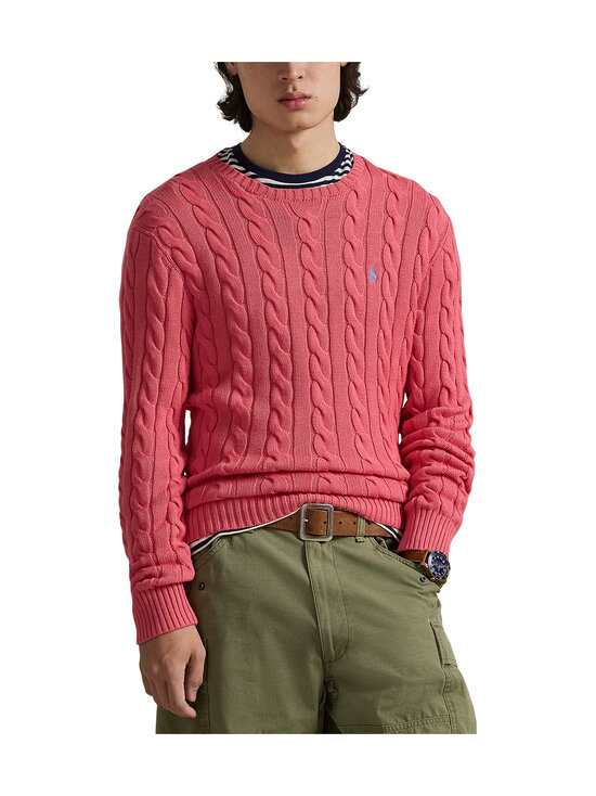 Polo Ralph Lauren - Kudum Driver - PALE RED | Stockmann - photo 2