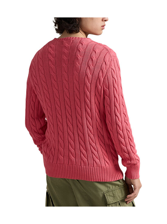 Polo Ralph Lauren - Kudum Driver - PALE RED | Stockmann - photo 3