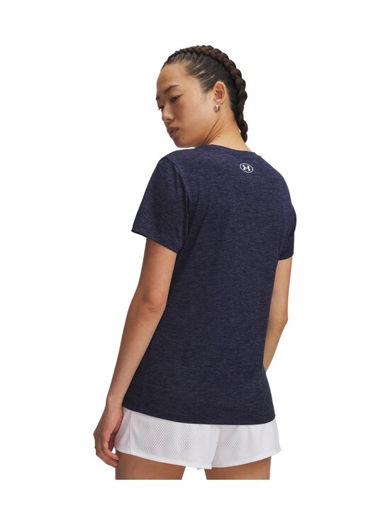 Under Armour - Tech Twist t-paita - 410 MIDNIGHT NAVY | Stockmann - photo 2