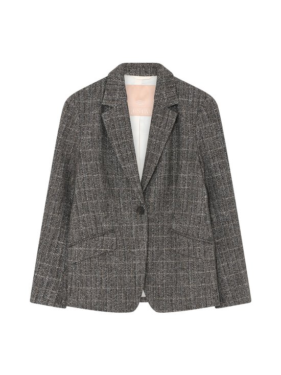 GUSTAV - Stacie-bleiseri - 92988 CHOCOLATE | Stockmann - photo 1