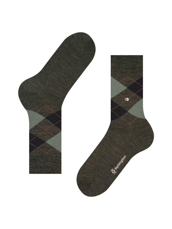 Burlington - Edinburgh Melange -sukat - 7185 JADE CREAM - photo 5 Burlington - Edinburgh Melange -sukat - 7185 JADE CREAM | Stockmann - photo 5