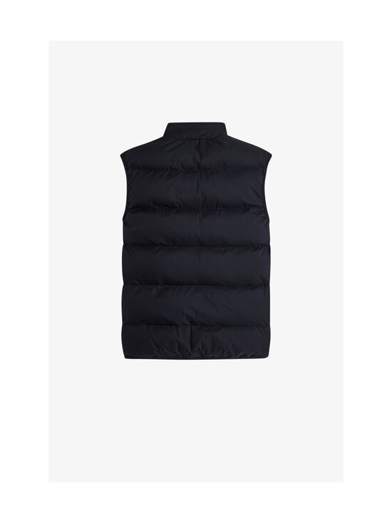 Fred Perry - Insulated-toppaliivi - 184 BLACK | Stockmann - photo 2