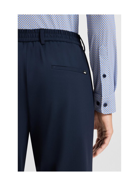 BOSS - Roan Kent -kauluspaita - 450 LIGHT/PASTEL BLUE | Stockmann - photo 5