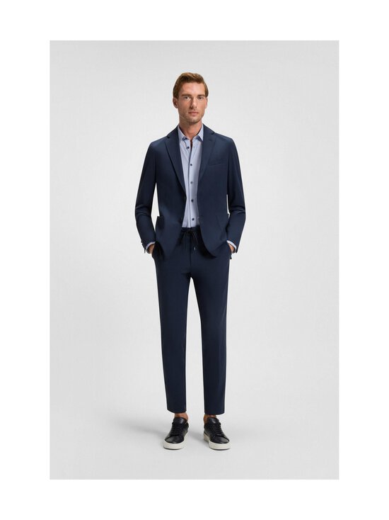 BOSS - Roan Kent -kauluspaita - 450 LIGHT/PASTEL BLUE | Stockmann - photo 6