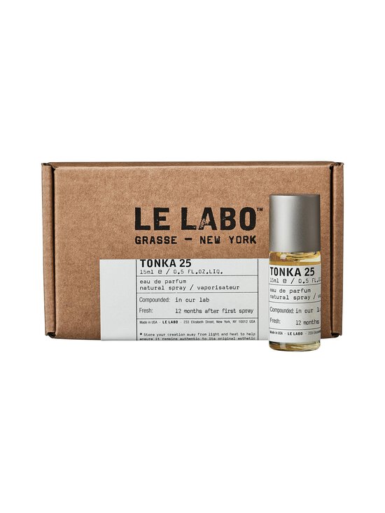 Le Labo - Tonka 25 smaržūdens - NOCOL | Stockmann - photo 5