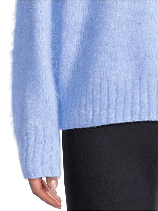 SECOND FEMALE - Ina- mohair-villaneule - 5111 VISTA BLUE - photo 4 SECOND FEMALE - Ina- mohair-villaneule - 5111 VISTA BLUE | Stockmann - photo 4
