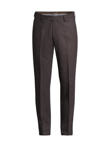 Oscar Jacobson - Dandy bikses - 510 DARK BROWN | Stockmann