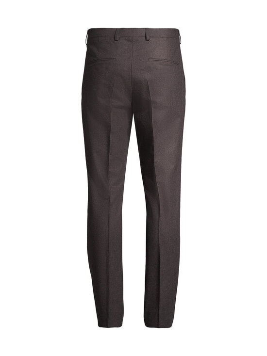 Oscar Jacobson - Dandy bikses - 510 DARK BROWN | Stockmann - photo 2