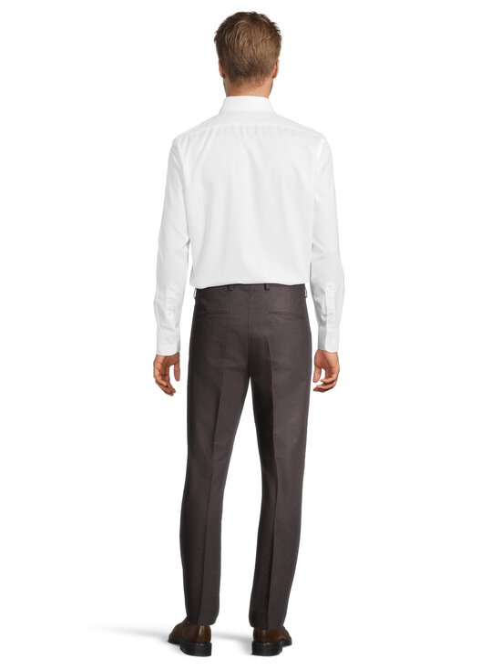 Oscar Jacobson - Dandy bikses - 510 DARK BROWN | Stockmann - photo 4